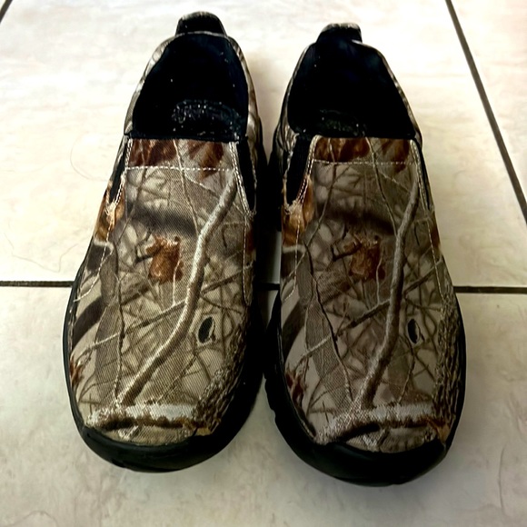 RedHead Shoes Redhead Mens Camo Shoes Poshmark
